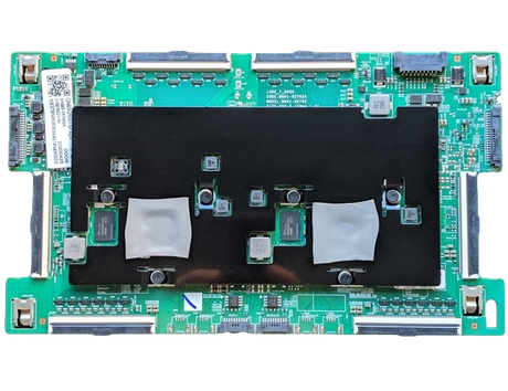 BN95-06569A Samsung T-Con Board, BN97-16904A, BN41-02762A, 20200428, QN65Q900TSFXZA