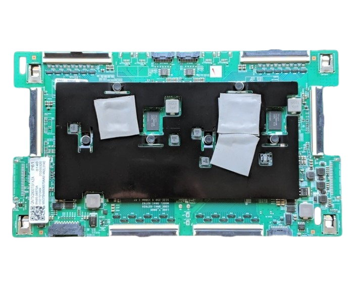 BN95-06570A Samsung T-Con Board, BN41-02762A, BN97-16905A, QN75Q900TSFXZA