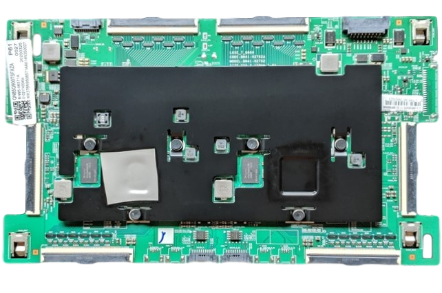 BN95-06571A Samsung T-Con Board, BN41-02762A, BN97-16906A, QN85Q900TSFXZA