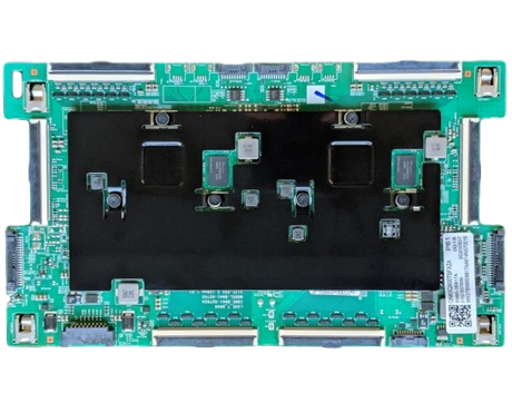 BN95-06817A Samsung T-con Board, BN95-06817A, BN41-02762A, QN65Q900TSFXZA