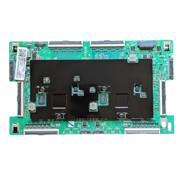 BN95-06820A Samsung T-Con Board, BN95-06820A, BN97-17365A, BN41-02762, BN41-02762A, QN85Q900TSF, QN85Q900TSFXZA