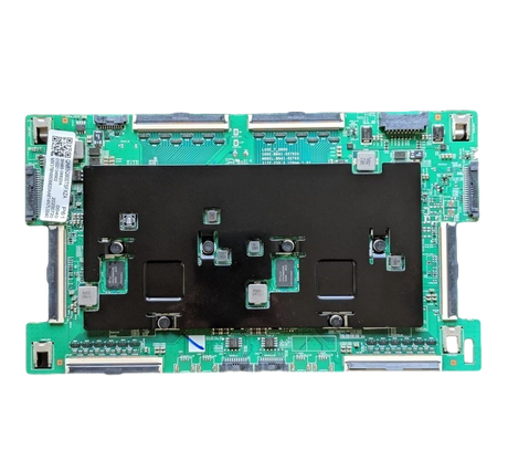 BN95-06820A Samsung T-Con Board, BN95-06820A, BN97-17365A, BN41-02762, BN41-02762A, QN85Q900TSF, QN85Q900TSFXZA