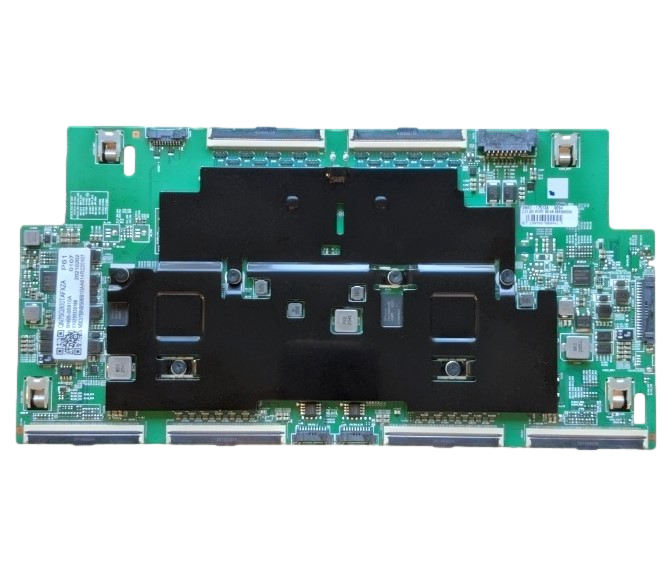 BN95-06910A Samsung T-Con Board, BN97-17513A, BN41-02764A, QN75Q800TAFXZA