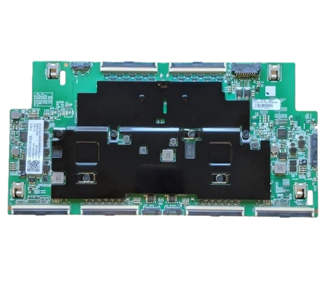 BN95-06910A Samsung T-Con Board, BN97-17513A, BN41-02764A, QN75Q800TAFXZA