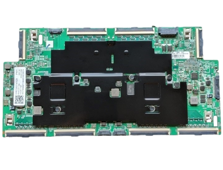 BN95-07118A Samsung T-Con Board, BN97-17886A, BN41-02765A, QN82Q800TAFXZA