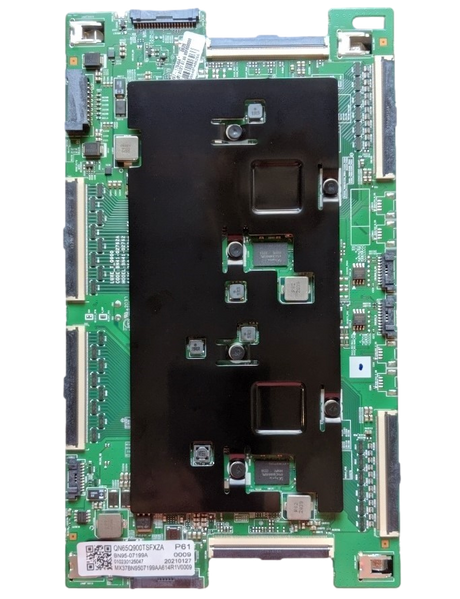 BN95-07199A Samsung T-Con Board, BN97-17949A, BN41092762A, QN65Q900TSFXZA