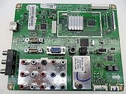 BN96-11476A Samsung TV Module, main unit, BN97-03025G, LN52B530P7FXZA, LN52B610A5FXZA