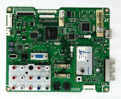 BN96-12448A Samsung TV Module, main board, BN97-03136B, PN42B450B1DXZA, PN42A410C1DXZA