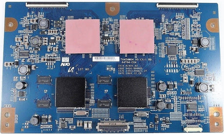 BN96-14793A Samsung TV Module, T-Con board, 55.64T04.C01, T645HW04, 64T04-C04, UN65C8000XFXZA