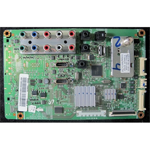 BN96-14887A Samsung TV Module, main board, BN41-01343B, NS-42P650A11, NS-42P650A11 NY04, NS42P650A11, N8-42P650A11