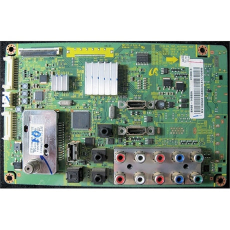 BN96-14888A Insignia TV Module, main board, BN41-01343B, BN94-03311G, NS-50P650A11