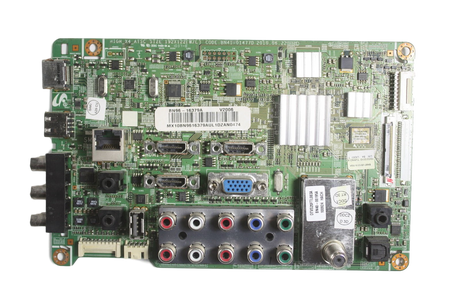 BN96-16379A Samsung TV Module, main unit, BN41-01477D, BN97-05101A, LN40C550, LN40C550J1FXZA