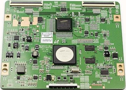 BN96-16454A Samsung TV Module, T-Con, LJ94-15941G, S240LABMB3V0.6, LTJ460HQ01-S, UN46D7000LFXZA, UN46D7050XFXZA, UN46D7900XFXZA, UN46D8000YFXZA