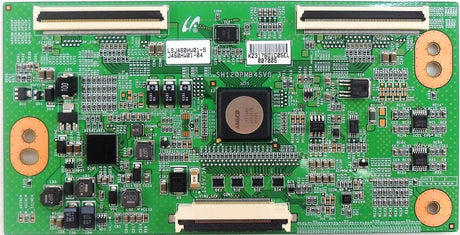 BN96-16503A Samsung TV Module, T-Con board, SH120PMB4SV0.3, LSJ460HW01-S, UN46D6420UFXZA