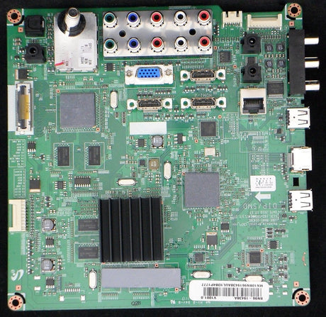 BN96-19438A Samsung TV Module, main unit, BN41-01436C, BN97-05155C, LN40D630M3FXZA