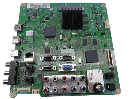 BN96-19439A Samsung TV Module, Main Board, BN41-01436C, BN97-05155J, LN46D610M4FXZA