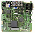 BN96-19440A Samsung Main Board, BN41-01436C, BN97-05155J, LN46D630M3FXZA