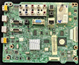 BN96-19441A Samsung Main Board, BN41-01590B, PN64D550C1FXZA