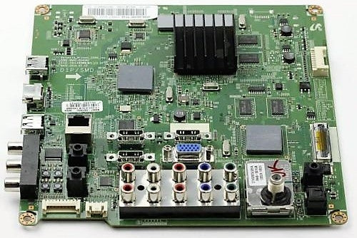 BN96-19774A Samsung Main Board for LN40D630M3FXZA, BN97-05155J, BN41-01436C, LN40D630M3FXZA