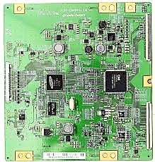 BN96-21634A Samsung TV Module, T-Con board, 35-D074570, V546HK3-CPS1, UN46EH6000FXZA