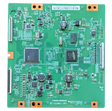 BN96-21653A Samsung T-Con Board, 35-D078803, V320HK2-CPE1, UN50EH6000FXZA, UN50EH6050FXZA