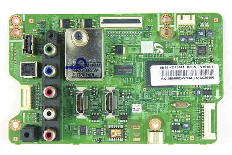 BN96-24574A Samsung TV Module, main board, BN97-06528M, PN51E530A3FXZA, PN51E535A3FXZA