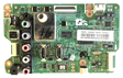 BN96-24643A Samsung Main Board, BN41-01799B, PN64E533D2FXZA