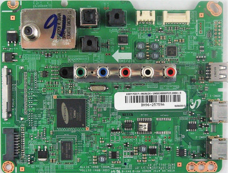 BN96-25759A SAMSUNG MAIN BOARD, BN41-01778A, BN97-06546B, UN50EH6000