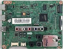 BN96-25789A Samsung TV Module, Main Board, BN41-01778B, UN50EH5000FXZA