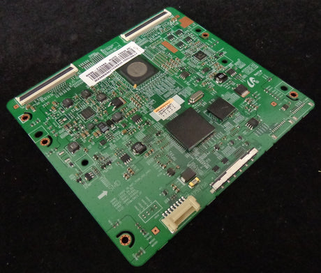 BN96-27248A Samsung TV Module, T-Con board, BN41-01892A, BN97-06782B, UN46FH6030FXZA