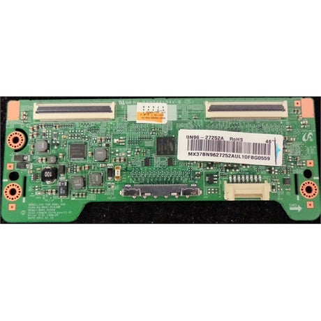 BN96-27252A Samsung TV Module, T-Con board, BN41-01938B, BN97-06998A, UN46EH5300FXZA, UN46H5203AFXZA, UN46EH5000FXZA