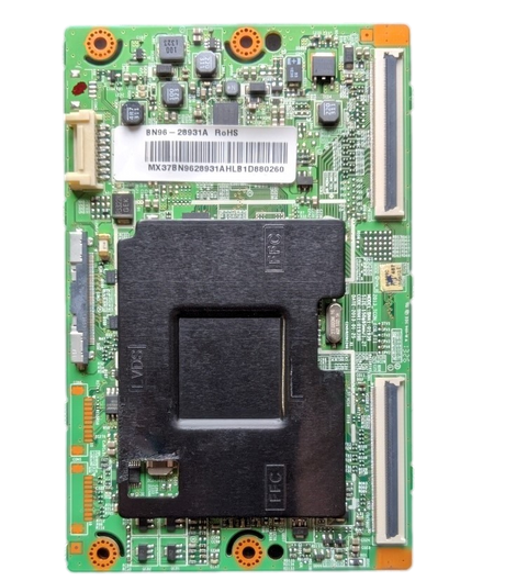 BN96-28931A Samsung T-Con Board, BN41-01939B, UN46F6300AFXZA