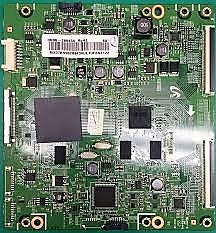 BN96-28943A Samsung TV Module, T-Con, BN41-01947A, BN97-07663B, UN60FH6200FXZA, UN60FH6003FXZA