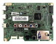 BN96-28953A Samsung Main Board, PCB P-Main, BN96-25768A, BN97-07777B, BN41-01778C, UN65EH6000FXZA