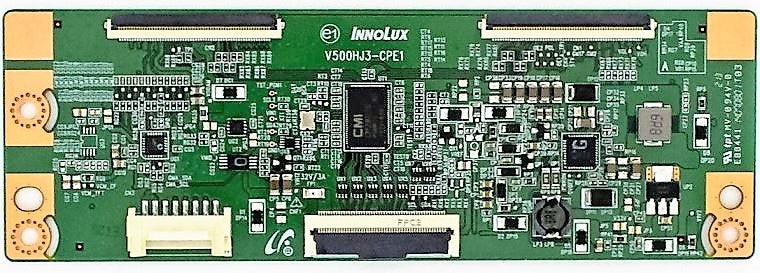 BN96-30065A Samsung TV Module, T-Con Board, V500HJ3-CPE1, E88441, UN50J5200AF, UN50J5200AFXZA, UN50J520DAFXZA, UN50J5000AFXZA, UN50H5500AFXZA, UN50M5300AFXZC, UN50H5203AFXZA