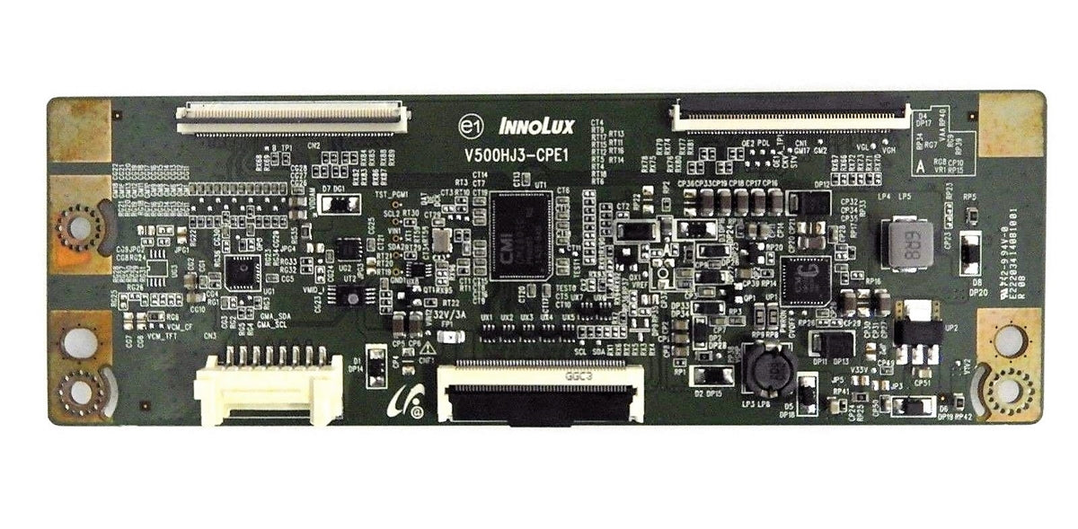 BN96-30065B Samsung TV Module, T-Con board, V500HJ3-CPE1, UN50EH5000FXZA  UN50H5203AFXZA IH02, UN50H5203AFXZA