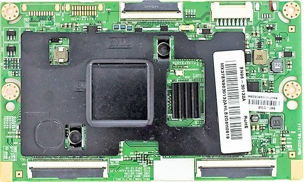 BN96-30132A Samsung TV Module, T-Con board, BN97-10104B, BN41-02110A, UN48J6300AFXZA