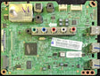 BN96-30139A Samsung Main Board, BN97-07412A, BN41-01778B, UN50EH5000FXZA