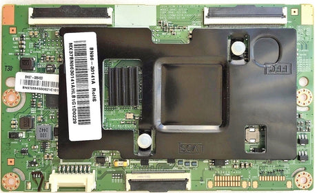 BN96-30141A Samsung TV Module, T-Con board,BN97-08845D, BN41-02110A, UN55H6350AFXZA, UN55J6300AFXZA