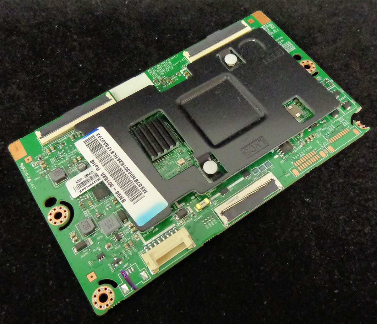 BN96-30152A Samsung TV Module, T-Con board, BN97-08845B, BN41-02110A, UN55H6300AFXZA, UN55H6350AFXZA