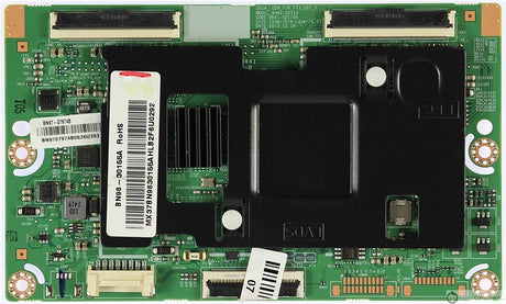 BN96-30155A Samsung TV Module, T-Con board, BN41-02110A, BN97-07974B, UN48H6350AFXZA