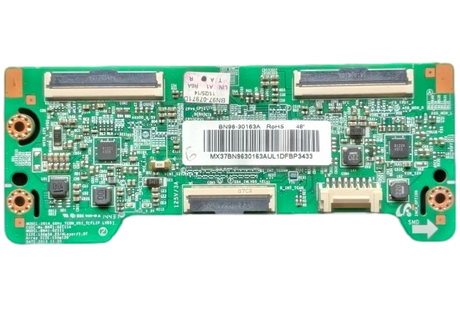 BN96-30163A Samsung T-con Board, BN97-07971D, UN48H5500AFXZA