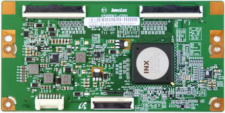 BN96-30947A Samsung TV Module, T-Con board, V500DK2-CQS1, UN50HU6950FXZA