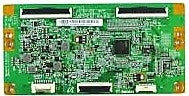 BN96-30947B Samsung TV Module, T-Con board, V500DK2-CQS1, UN50HU6900FXZA, ‚ÄãUN50HU6950FXZA