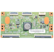 BN96-33091A Samsung T-Con Board, 14Y_D1FU13TMGC4LV0.0, UN55HU6950FXZA