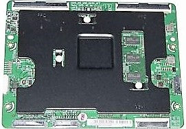 BN96-34825A Samsung T-Con board, 2015_INX_UHD_HAWK_UFT, 34825A, UN50JU7100FXZA, HG50ND890UFXZA, UN50KU6300FXZA