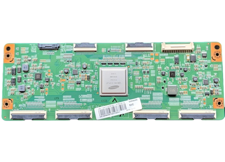 BN96-35079B Samsung T-Con Board, UD120_EUATLTSTG2_V0.2, 33117G, 33117F, UN75JU641DFXZA