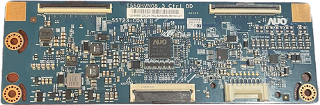 BN96-35413A Samsung T-Con, T550HVN08.3 CTRL BD, 5555T23C22, 55T23-C0A, 5555T23C29, LH55DMEPLGA.GO