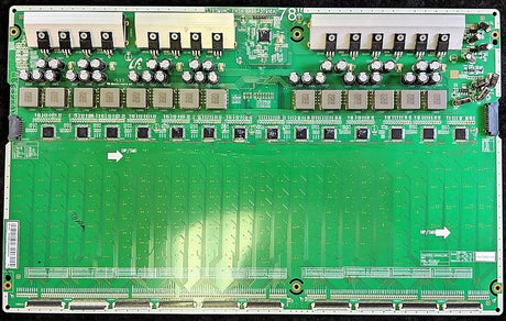 BN96-37916A Samsung LED Driver, L78SM9NC_FHSV, UN78JS9500FXZA