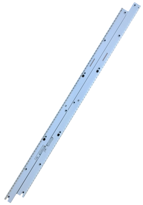 BN96-40171A Samsung Backlight Strips, BN96-40172A, BN96-40173A, BN96-40174A, UN65KS8000FXZA, UN65KU7000FXZA, UN65KU700DFXZA, UN65KU7500FXZA, UN65KU750DFXZA, UN65MU7000FXZA, UN65MU700DFXZA, UN65MU7500FXZA